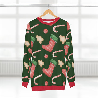 Christmas Sweater #2