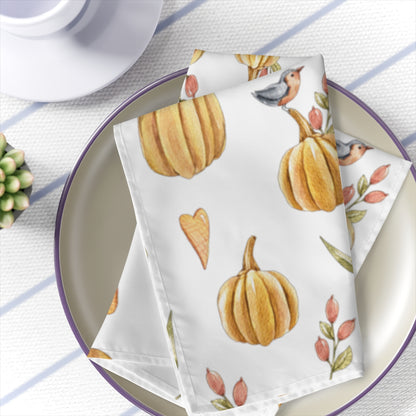 Fall III Napkins