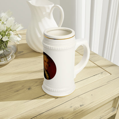 George Washington Stein Mug