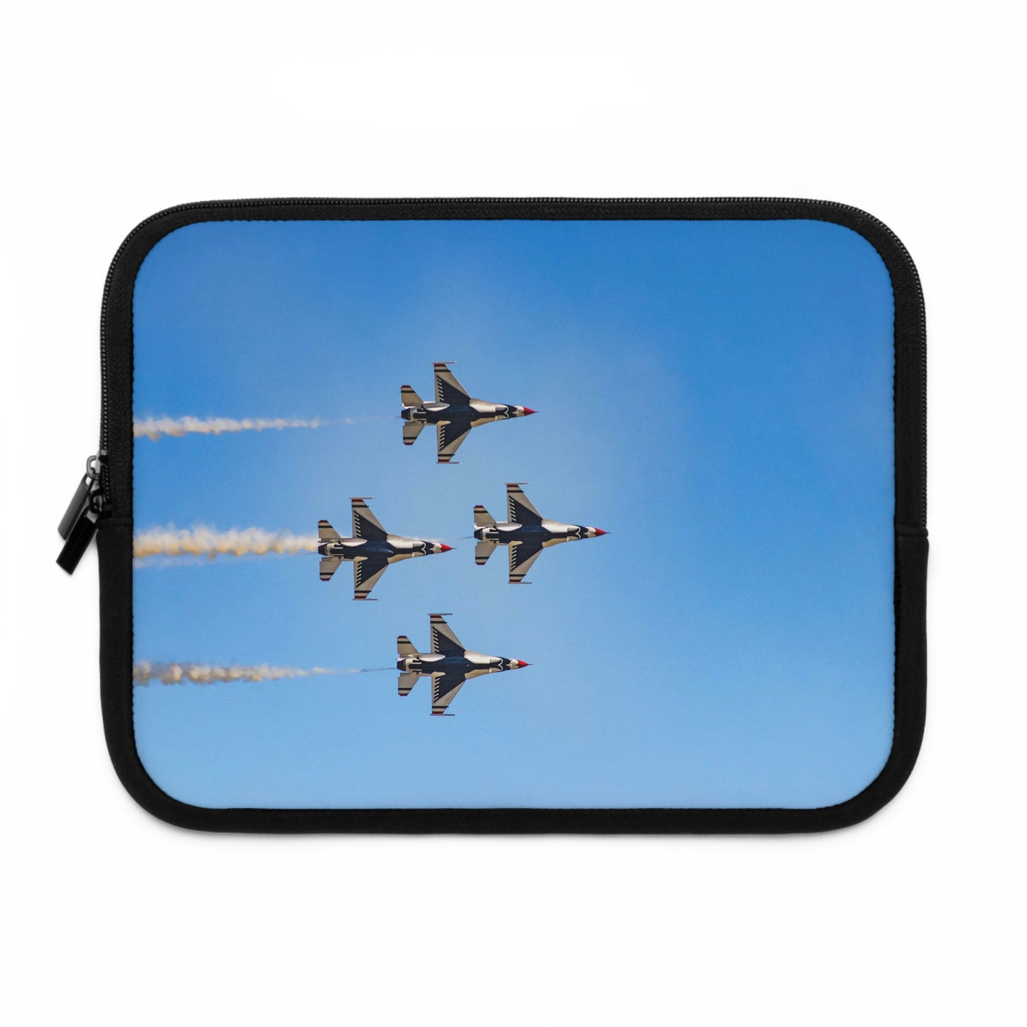 Thunderbirds Laptop Sleeve