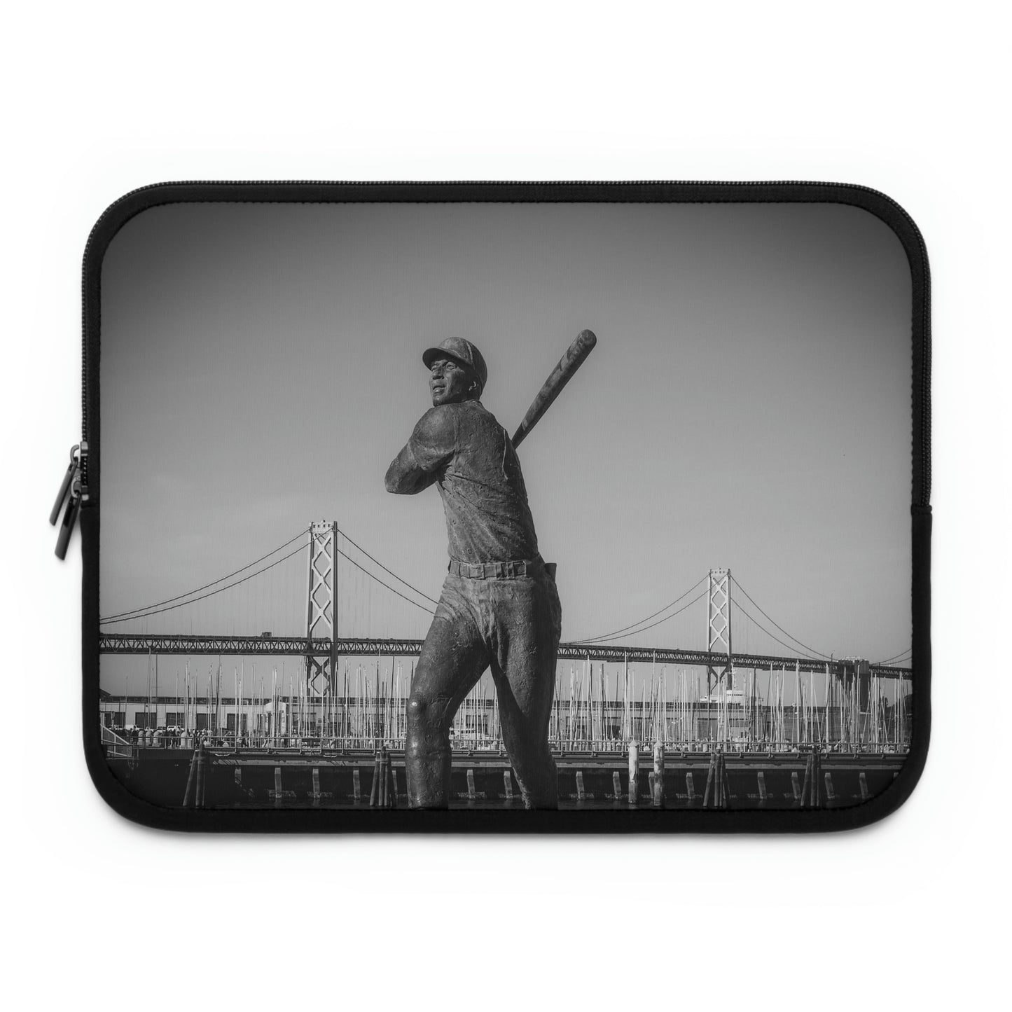 Home Run Laptop Sleeve