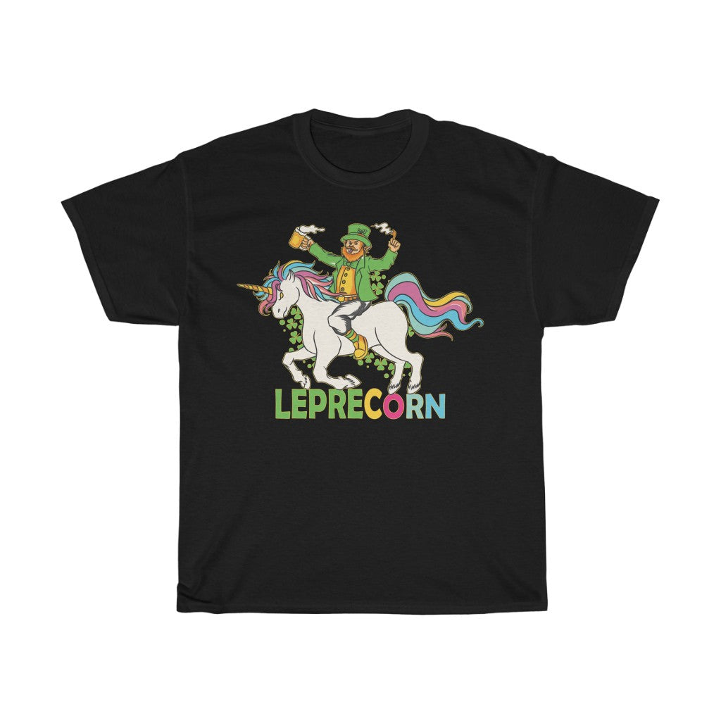 Leprecorn T Shirt