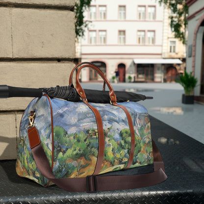 Cezanne Travel Bag