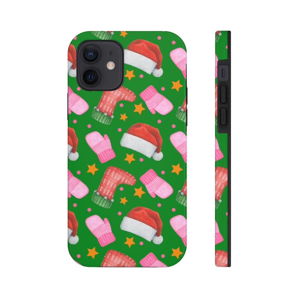 Christmas Phone Cases