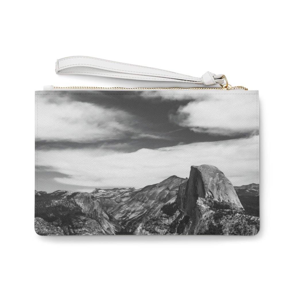 Yosemite Clutch Bag