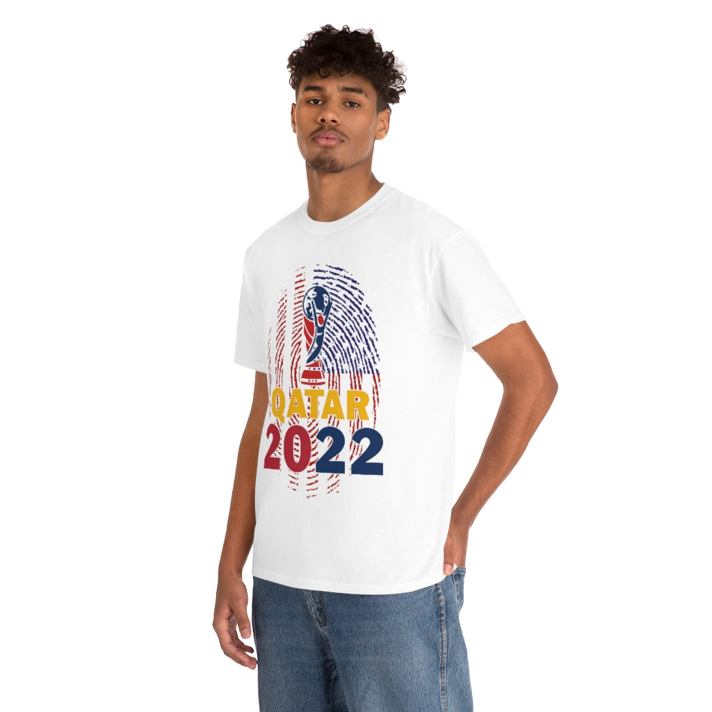 Team USA 2022 T Shirt