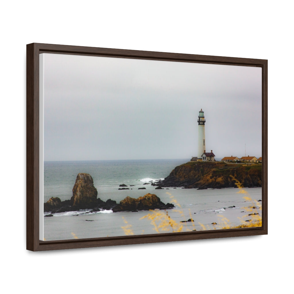 Arts by Dylan: Pigeon Point Canvas