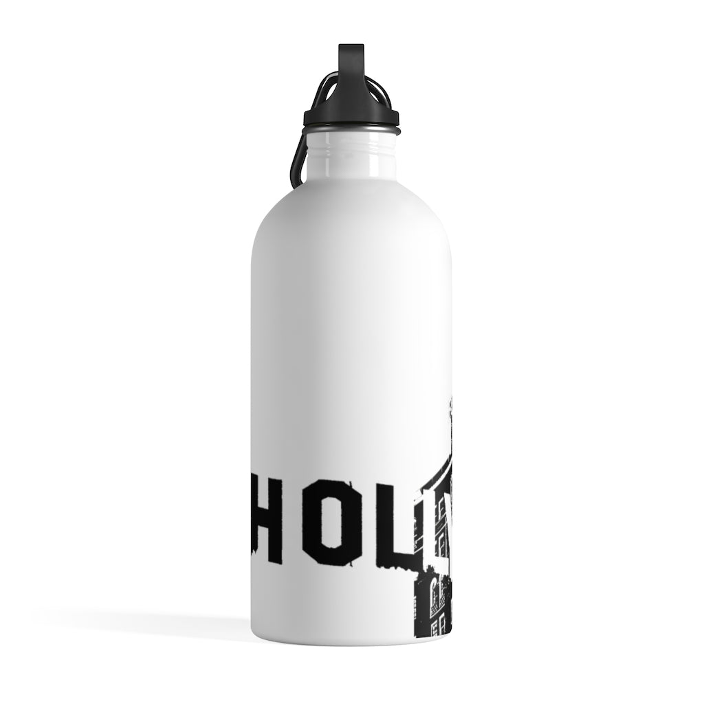 Hollywood Water Bottle