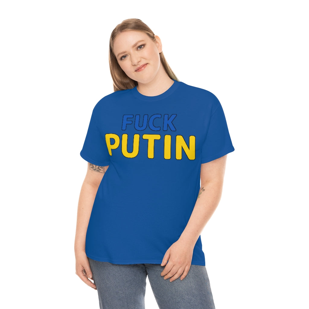 F**K Putin