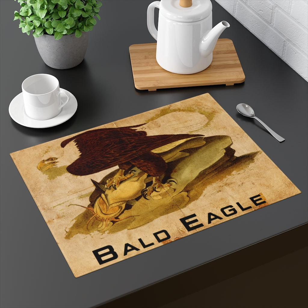 Bald Eagle Placemat