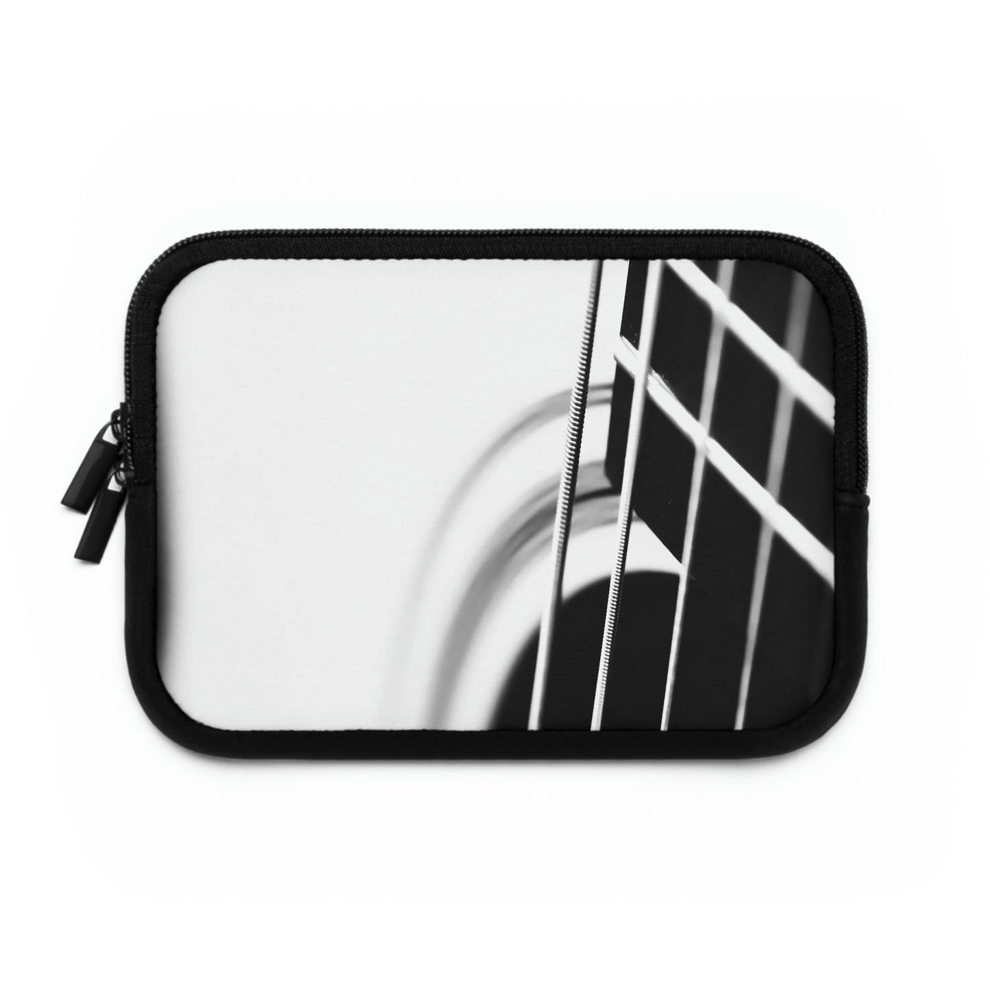 Guitar Laptop Sleeve