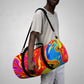 Groovy Duffel Bag