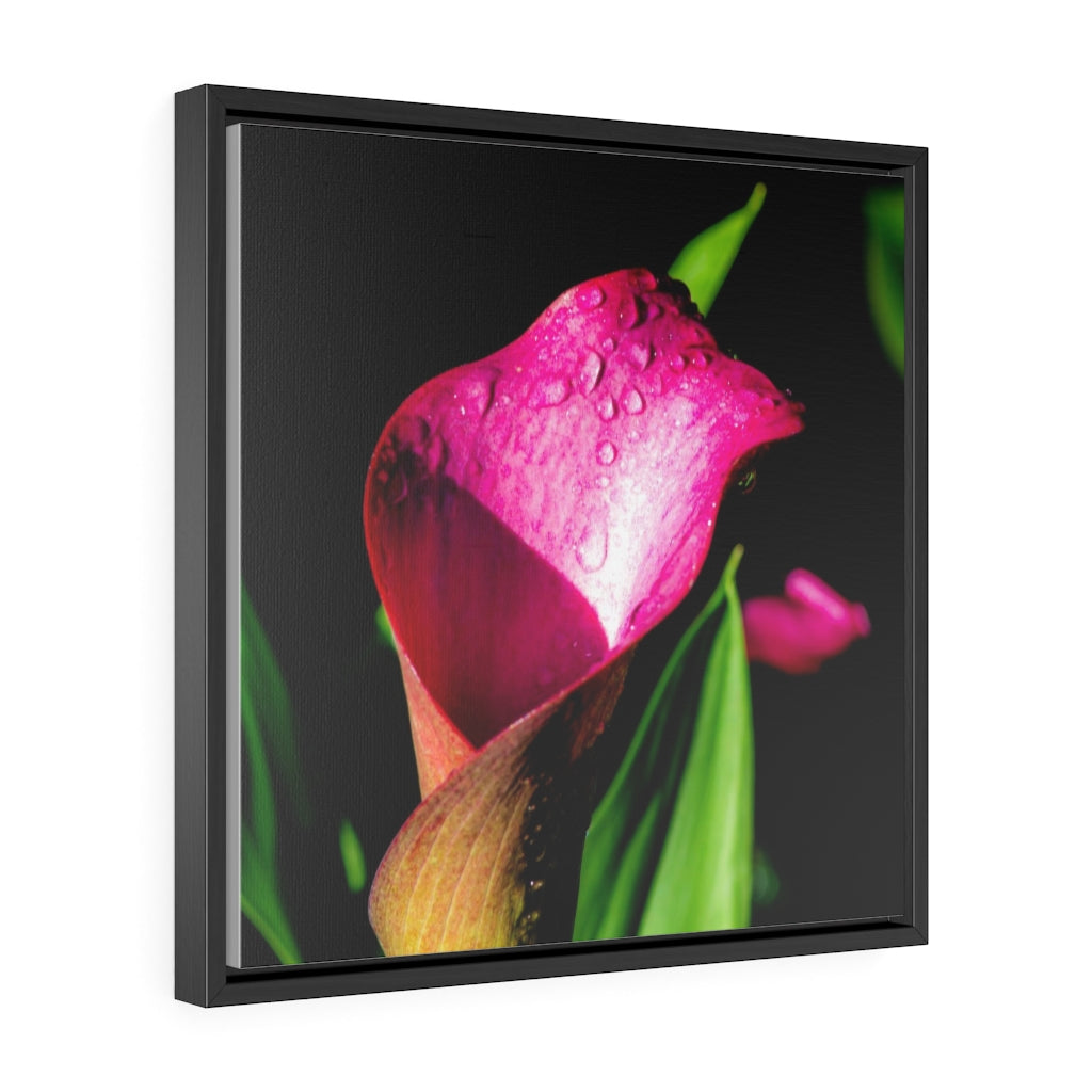 Arts by Dylan: Calla Lilly Canvas