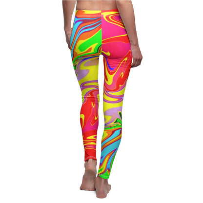 Ashby Ave Leggings