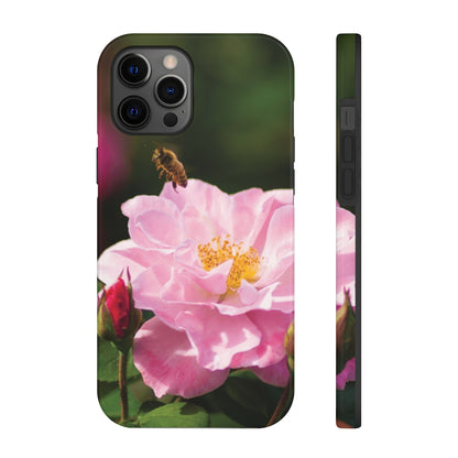 Rose III Phone Cases