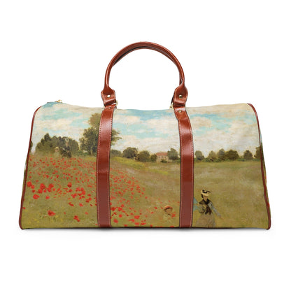 Monet Travel Bag