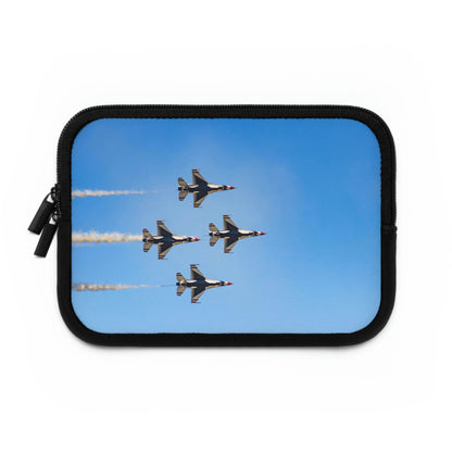 Thunderbirds Laptop Sleeve