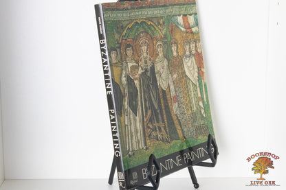 Byzantine Painting Historical and Critical Study by Andre Grabar Andre Grabar