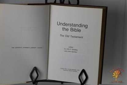 The Complete set of: The Catholic Laymans's Library, Volumes 1-10 Edited By John P. Bradley, John Quinlin, Edmund Colledge, James Walsh, Alfred McBride