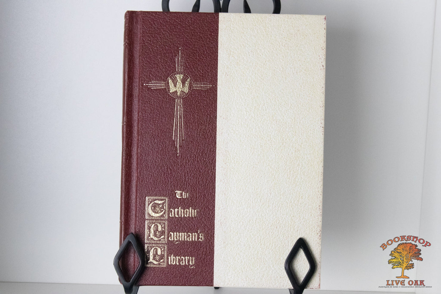 The Complete set of: The Catholic Laymans's Library, Volumes 1-10 Edited By John P. Bradley, John Quinlin, Edmund Colledge, James Walsh, Alfred McBride