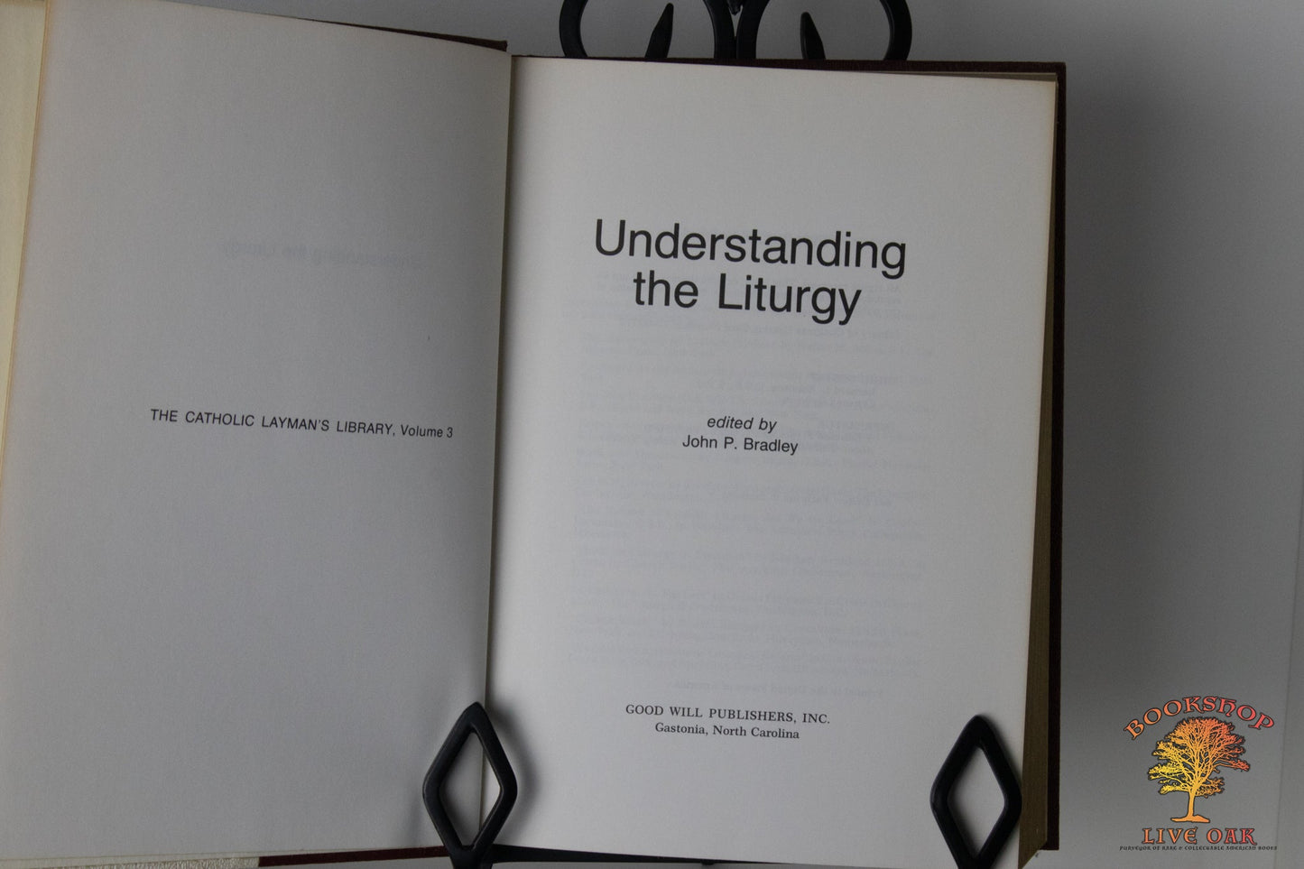 The Complete set of: The Catholic Laymans's Library, Volumes 1-10 Edited By John P. Bradley, John Quinlin, Edmund Colledge, James Walsh, Alfred McBride