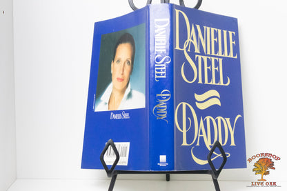 Daddy; Danielle Steel