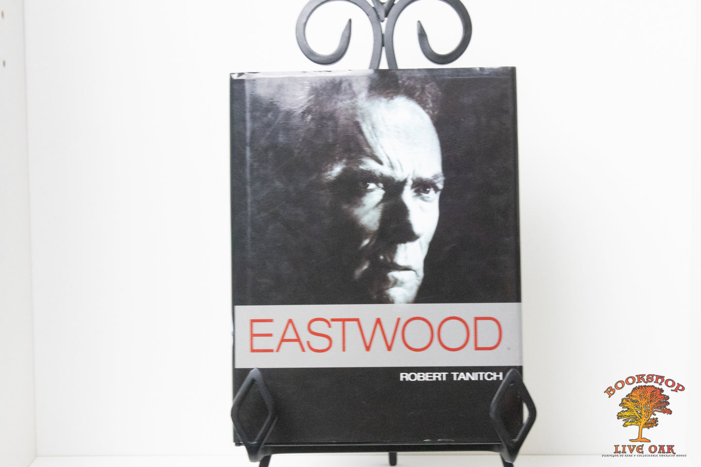 Eastwood Robert Tanitch