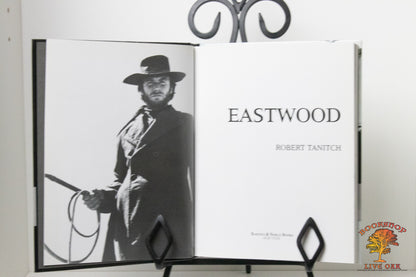 Eastwood Robert Tanitch