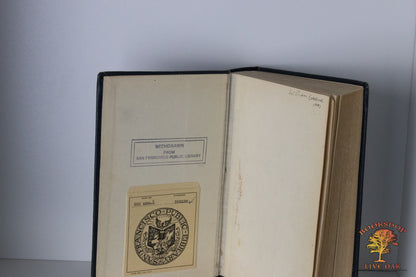 A History of the Catholic Church Volume Three: Period of the Early Middle Ages Rev. Fernand Mourret, S.S translated by Rev. Newton Thompson, S.T.D.