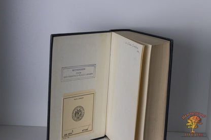 A History of the Catholic Church Volume Five: Period of the Renaissance and Reformation Rev. Fernand Mourret, S.S translated by Rev. Newton Thompson, S.T.D.