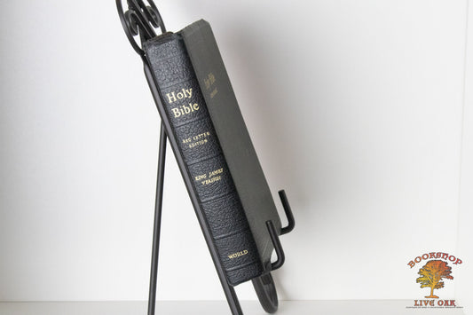 The Holy Bible Old Testament Authorized King James Version