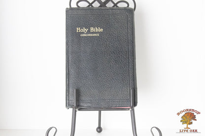 The Holy Bible Old Testament Authorized King James Version