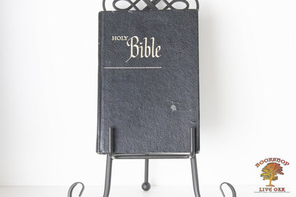 Holy Bible King James Version