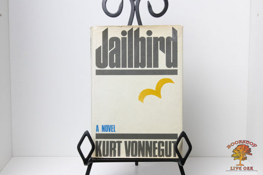 Jailbird; Kurt Vonnegut