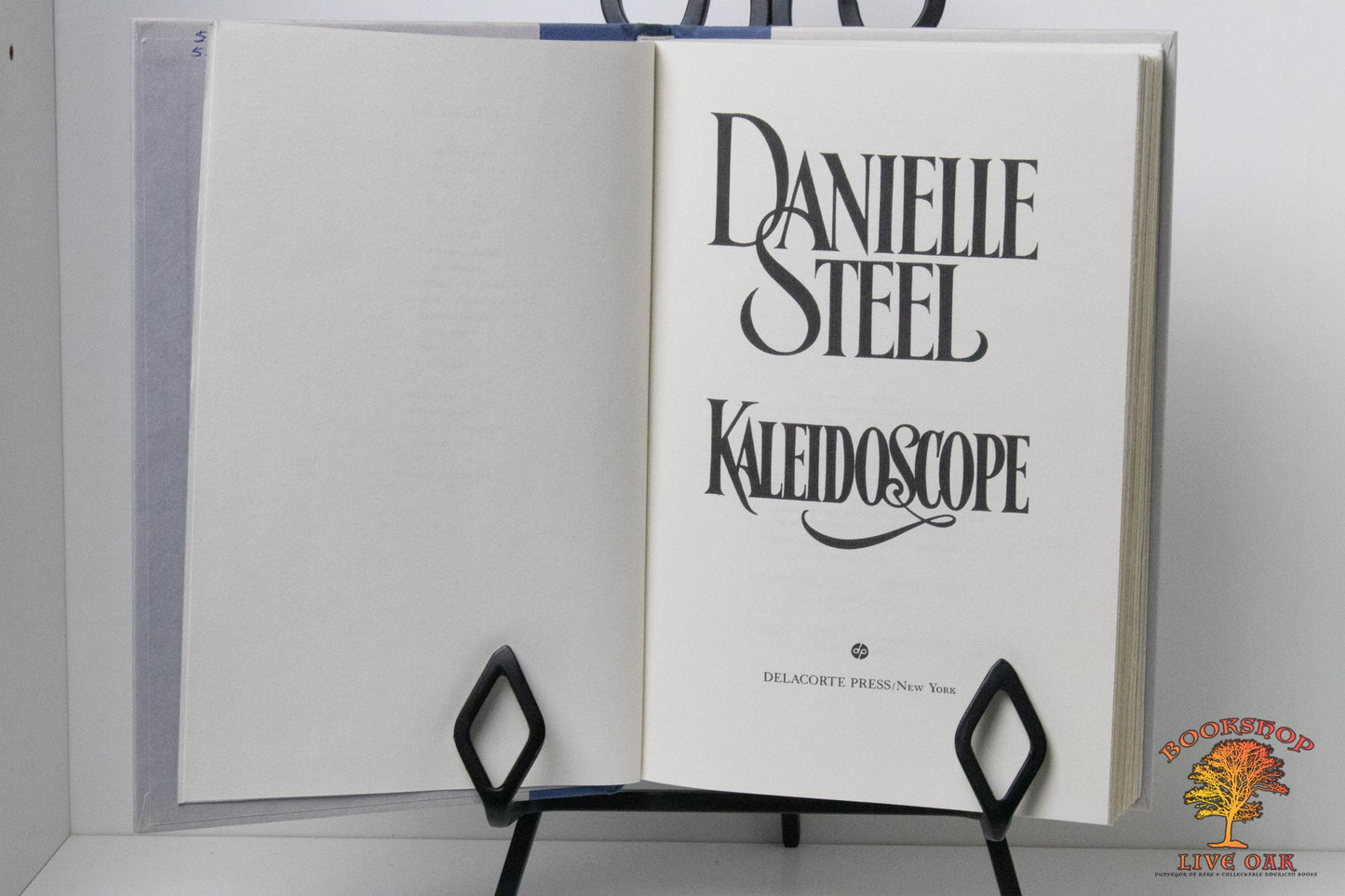 Kaleidoscope; Danielle Steel