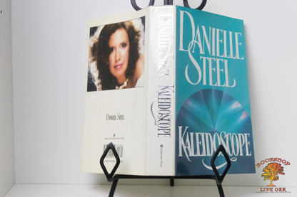 Kaleidoscope; Danielle Steel