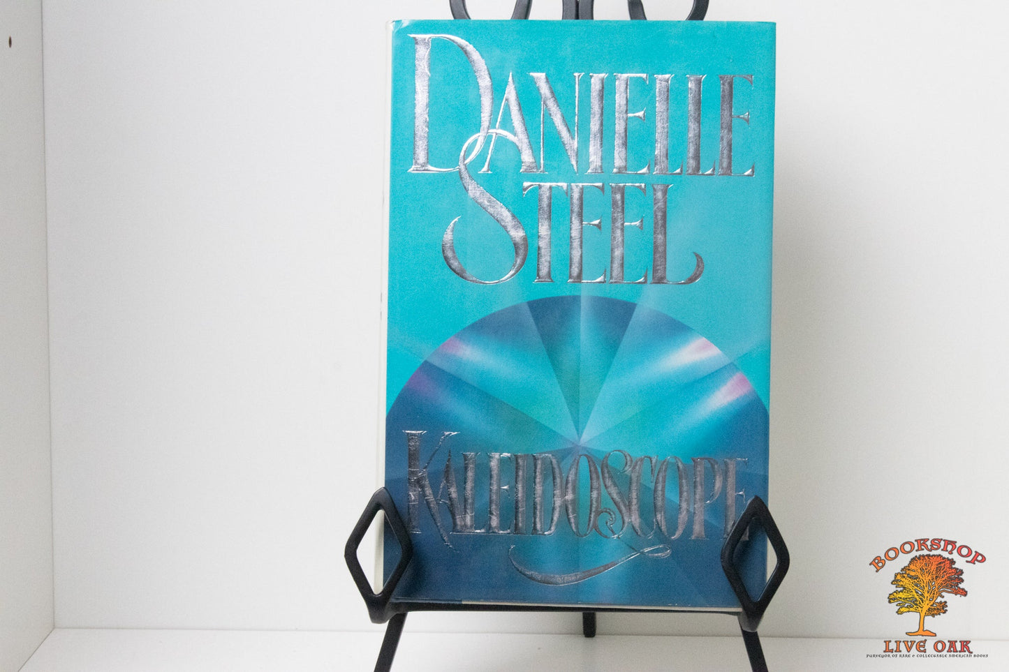 Kaleidoscope; Danielle Steel