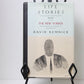 Life Stories Profiles from the New Yorker; Edited by David Remnick