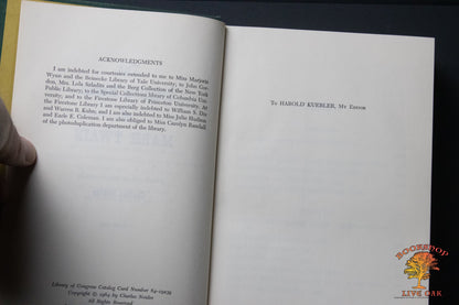 The Complete Novels of Mark Twain Volumes 1 and 2; Mark Twain Edited and with an Introduction by Charles Neider