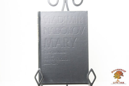 Mary; Vladimir Nabokov translated from Russian by Michael Glenny in collaboration with the author