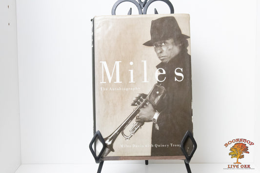 Miles The Autobiography Miles Davis