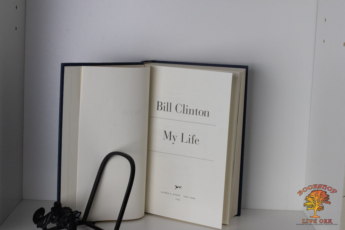 My Life Bill Clinton Bill Clinton