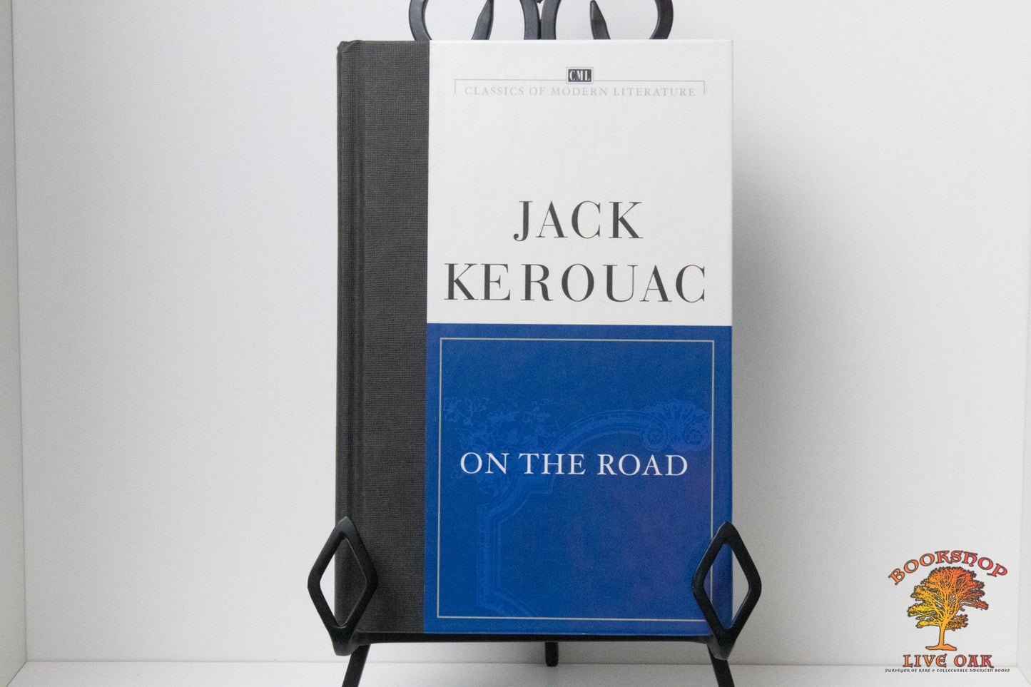 On The Road; Jack Kerouac