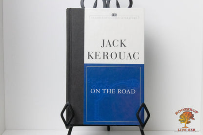 On The Road; Jack Kerouac