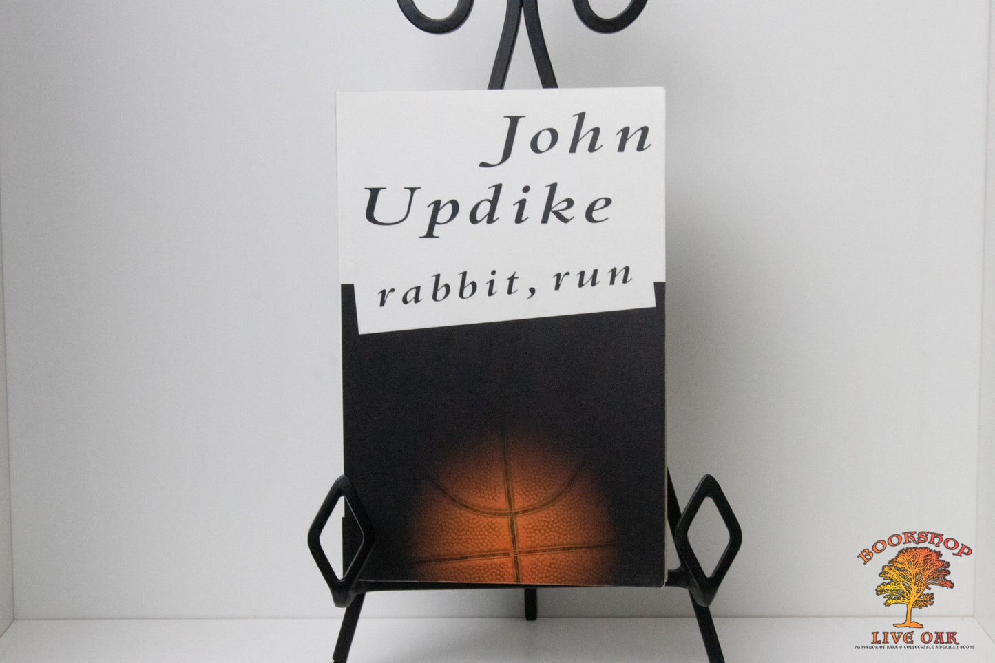 Rabbit, Run; John Updike