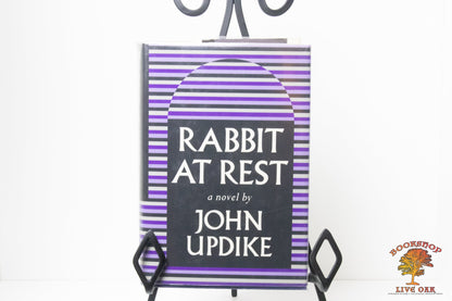 Rabbit at Rest; John Updike