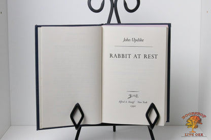 Rabbit at Rest; John Updike