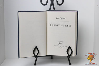 Rabbit at Rest; John Updike