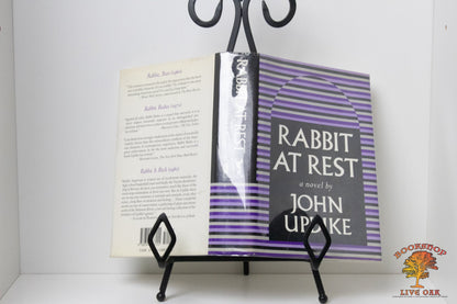 Rabbit at Rest; John Updike