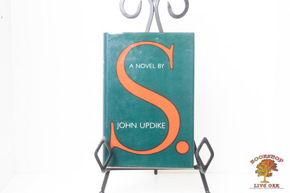 S.; John Updike